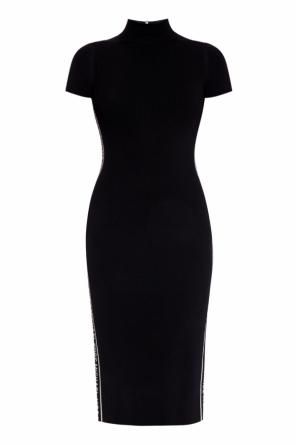 Logo-embroidered dress, zdjęcie 1 Logo-embroidered dress od Michael Kors
